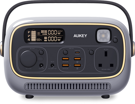 Aukey - Power Studio 300