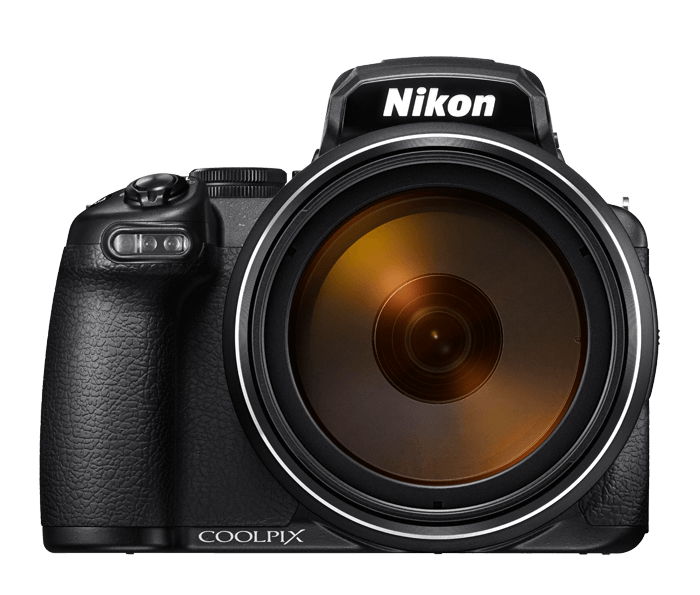 NIKON P1000 COOLPIX DIGITAL CAMERA