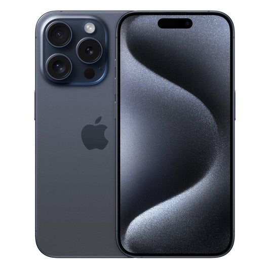 Apple iPhone 15 Pro 6.1-inch 5G