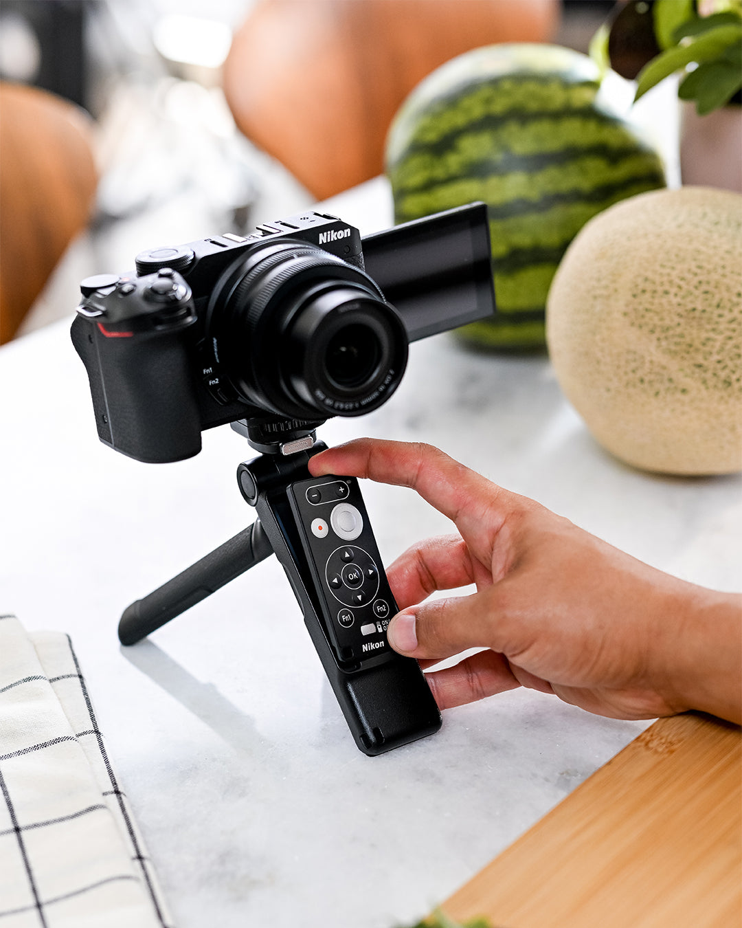 NIKON Z30 CREATOR’s KIT