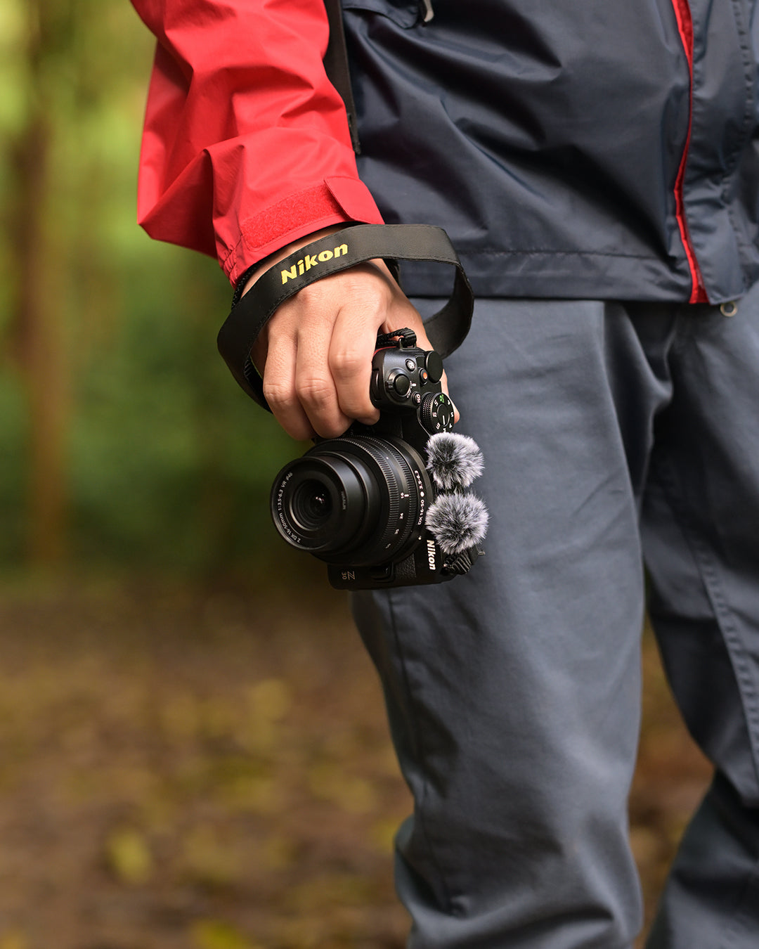 NIKON Z30 CREATOR’s KIT