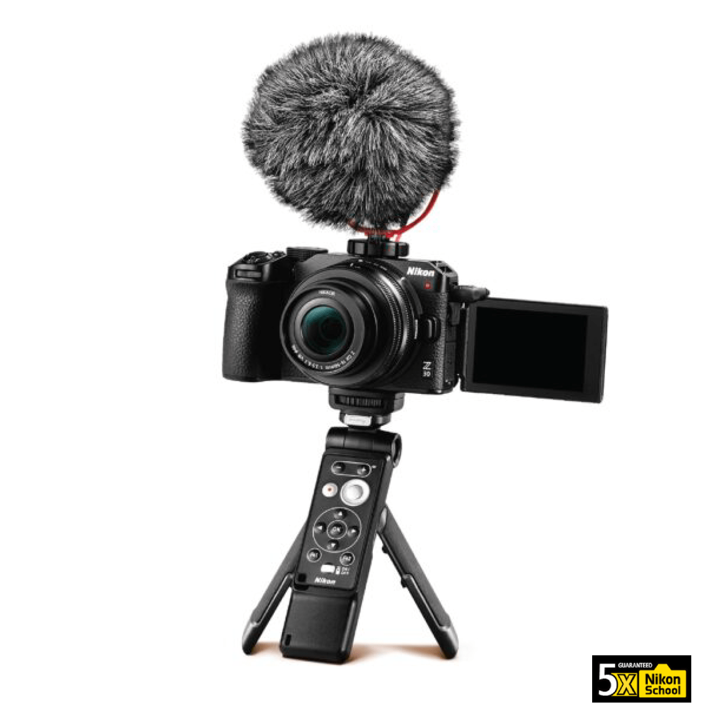 NIKON Z30 CREATOR’s KIT