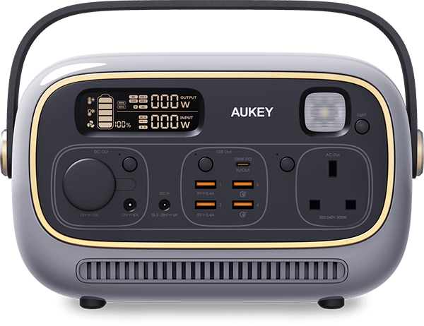 Aukey - Power Studio 300