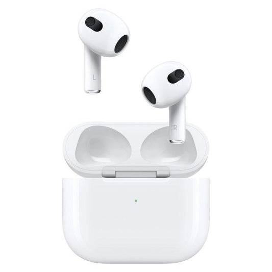 Apple AirPods 3rd generation with MagSafe Charging Case
